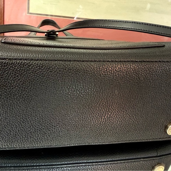 Michael Kors Black Backpack main image 5
